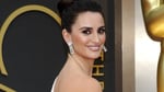 Penelopecruz 3 wearing chopard